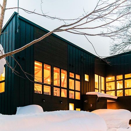 Casi 67 Chalet Kutchan Exterior photo