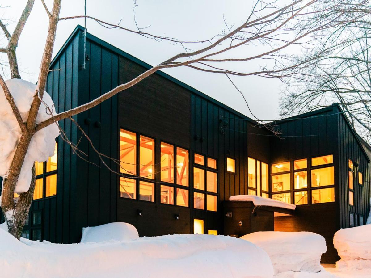 Casi 67 Chalet Kutchan Exterior photo